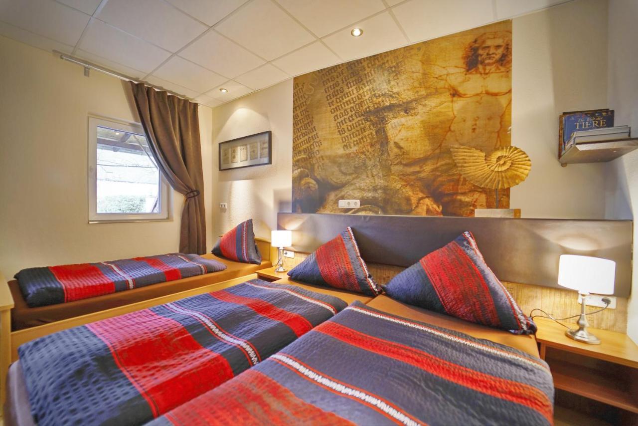 Land-Hotel Zum Schwan, Garni Weilerswist-Metternich, 3 E-Ladestationen, Naehe Phantasialand, Palmenparadies Euskirchen Екстериор снимка