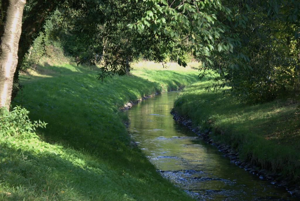 Land-Hotel Zum Schwan, Garni Weilerswist-Metternich, 3 E-Ladestationen, Naehe Phantasialand, Palmenparadies Euskirchen Екстериор снимка